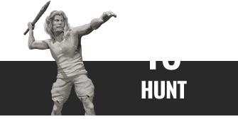 Hunt
